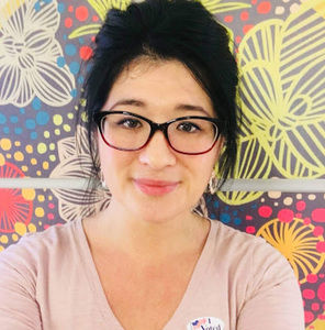 Meet your Posher, Judith